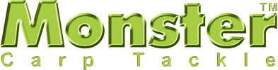 Logo internet Monster Carp Tackle