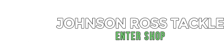 Logo Johnson Ross Tackle