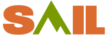Logo Sail
