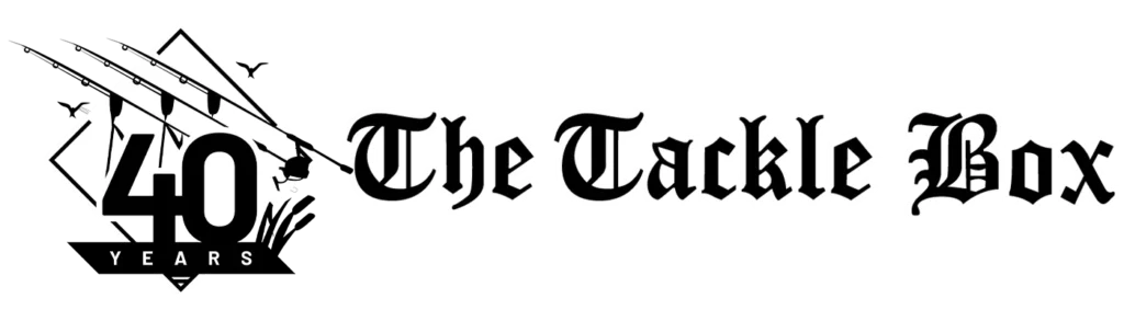 Logo 40e tacklebox