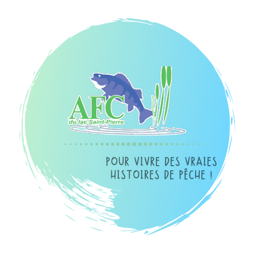 Logo de l'AFC du lac Saint-Pierre