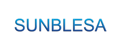 Logo de Sunblesa